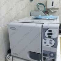 Стоматологический центр БЕЛАЯ ЖЕМЧУЖИНА