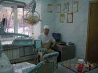 Стоматологическая клиника НА САЯНАХ