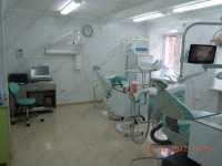 Стоматологическая клиника НА САЯНАХ