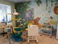 Детская стоматология ВАШЪ ДАНТИСТ
