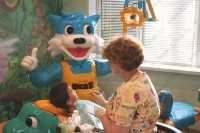 Детская стоматология ВАШЪ ДАНТИСТ