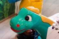 Детская стоматология ВАШЪ ДАНТИСТ