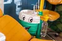 Детская стоматология ВАШЪ ДАНТИСТ