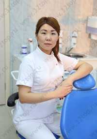 Стоматологический центр ДОКТОР СМАЙЛ