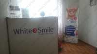 Студия отбеливания зубов WHITE & SMILE