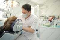 Семейная стоматология АДАНТИС (ADANTIS) на Ойунского