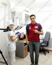 Семейная стоматология АДАНТИС (ADANTIS) на Ойунского