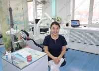 Семейная стоматология АДАНТИС (ADANTIS) на Ойунского