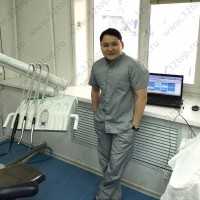 Семейная стоматология АДАНТИС (ADANTIS) на Ойунского