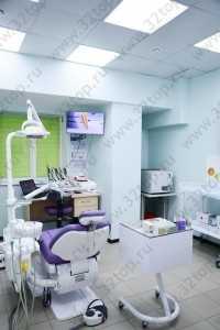Стоматологическая клиника ДЕНТАЛИКА на Ленина