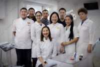 Стоматология PROFI STOM