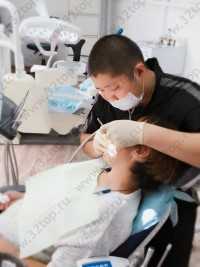 Стоматология PROFI STOM