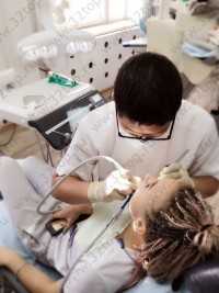 Стоматология PROFI STOM