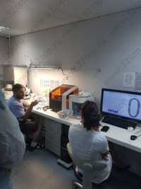 Медицинская клиника ЦЕНТРОМЕД