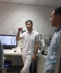 Медицинская клиника ЦЕНТРОМЕД