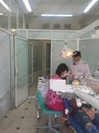 Медицинская клиника ЦЕНТРОМЕД