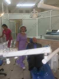 Медицинская клиника ЦЕНТРОМЕД