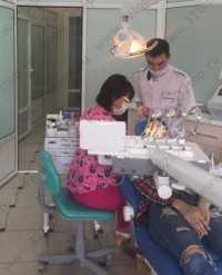 Медицинская клиника ЦЕНТРОМЕД