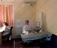 Медицинская клиника ЦЕНТРОМЕД