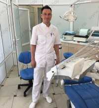 Медицинская клиника ЦЕНТРОМЕД