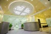 Клиника МЕДЛАЙН