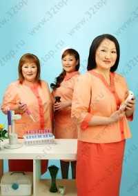 Клиника МЕДЛАЙН