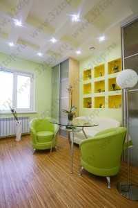 Клиника МЕДЛАЙН