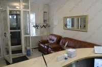 Стоматологическая клиника ЕВРОСТОМ+ на Ойунского