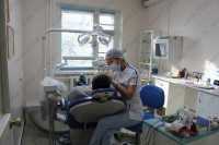 Стоматологическая клиника ЕВРОСТОМ+ на Ойунского