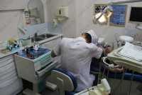 Стоматологическая клиника ЕВРОСТОМ+ на Ойунского