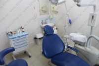 Стоматологическая клиника ЕВРОСТОМ+ на Ойунского