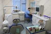 Стоматологическая клиника ЕВРОСТОМ+ на Ойунского