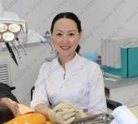 Семейная стоматология ADANTIS (АДАНТИС) на Чиряева