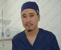 Семейная стоматология ADANTIS (АДАНТИС) на Чиряева