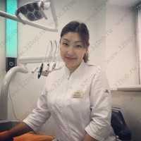 Семейная стоматология ADANTIS (АДАНТИС) на Чиряева