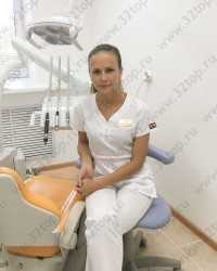 Семейная стоматология ADANTIS (АДАНТИС) на Чиряева