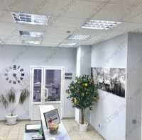 Стоматология ГОРОД УЛЫБОК на Архитектора Берша