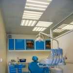 Стоматологическая клиника М-СУПЕРДЕНТ м. Полянка