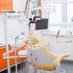 Фотография клиники