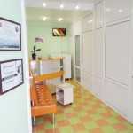 Стоматология ЭСТЕТ