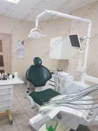 Стоматология АВИЦЕННА м. Московские Ворота