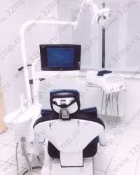 Стоматология MB SMILE (МБ СМАЙЛ) м. Цветной бульвар