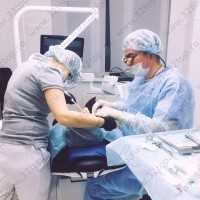 Стоматология MB SMILE (МБ СМАЙЛ) м. Цветной бульвар