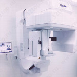 Стоматология MB SMILE (МБ СМАЙЛ) м. Цветной бульвар