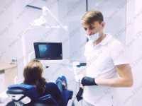 Стоматология MB SMILE (МБ СМАЙЛ) м. Цветной бульвар