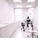 Стоматология MB SMILE (МБ СМАЙЛ) м. Цветной бульвар