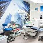 Стоматологическая клиника СИТИ-СТОМ на Советской