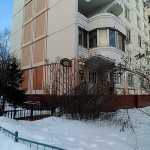 Фотография клиники