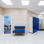 Стоматологический центр МОЙ ЗУБНОЙ НА АСАФЬЕВА м. Проспект Просвещения