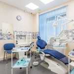 Стоматологический центр МОЙ ЗУБНОЙ НА АСАФЬЕВА м. Проспект Просвещения